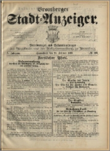Bromberger Stadt-Anzeiger, J. 10, 1893, nr 16