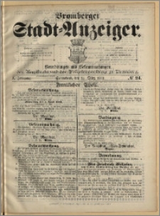 Bromberger Stadt-Anzeiger, J. 10, 1893, nr 24