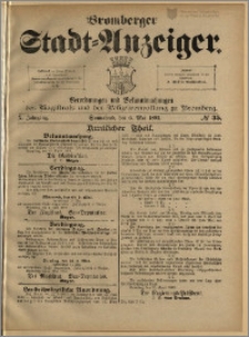 Bromberger Stadt-Anzeiger, J. 10, 1893, nr 35
