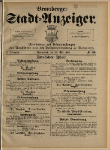Bromberger Stadt-Anzeiger, J. 10, 1893, nr 39