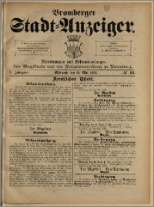 Bromberger Stadt-Anzeiger, J. 10, 1893, nr 42