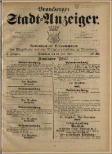 Bromberger Stadt-Anzeiger, J. 10, 1893, nr 49