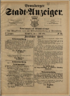 Bromberger Stadt-Anzeiger, J. 10, 1893, nr 51