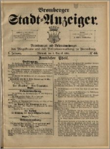 Bromberger Stadt-Anzeiger, J. 10, 1893, nr 60