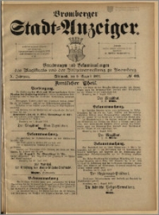 Bromberger Stadt-Anzeiger, J. 10, 1893, nr 62