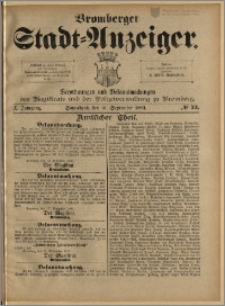 Bromberger Stadt-Anzeiger, J. 10, 1893, nr 73