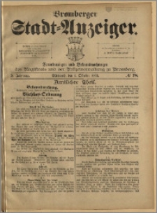 Bromberger Stadt-Anzeiger, J. 10, 1893, nr 78