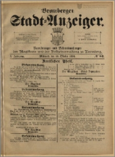 Bromberger Stadt-Anzeiger, J. 10, 1893, nr 82