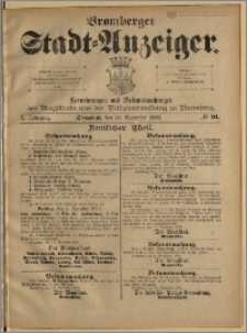 Bromberger Stadt-Anzeiger, J. 10, 1893, nr 91