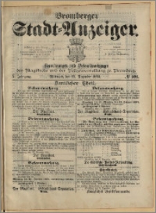 Bromberger Stadt-Anzeiger, J. 10, 1893, nr 101