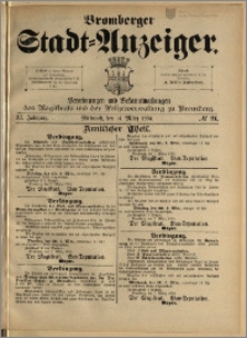 Bromberger Stadt-Anzeiger, J. 11, 1894, nr 21