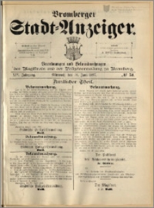 Bromberger Stadt-Anzeiger, J. 14, 1897, nr 51