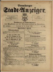 Bromberger Stadt-Anzeiger, J. 15, 1898, nr 82