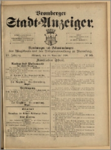 Bromberger Stadt-Anzeiger, J. 15, 1898, nr 95