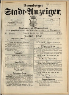 Bromberger Stadt-Anzeiger, J. 16, 1899, nr 31