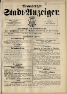 Bromberger Stadt-Anzeiger, J. 16, 1899, nr 63