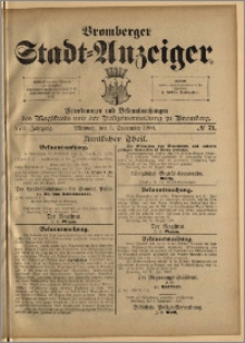Bromberger Stadt-Anzeiger, J. 17, 1900, nr 71