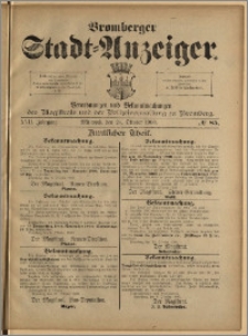 Bromberger Stadt-Anzeiger, J. 17, 1900, nr 85
