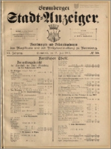 Bromberger Stadt-Anzeiger, J. 20, 1903, nr 55