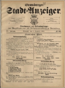 Bromberger Stadt-Anzeiger, J. 20, 1903, nr 95