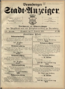 Bromberger Stadt-Anzeiger, J. 21, 1904, nr 75