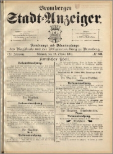 Bromberger Stadt-Anzeiger, J. 21, 1904, nr 82