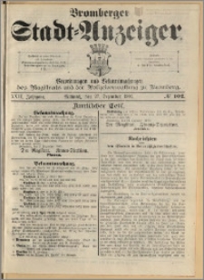 Bromberger Stadt-Anzeiger, J. 22, 1905, nr 102