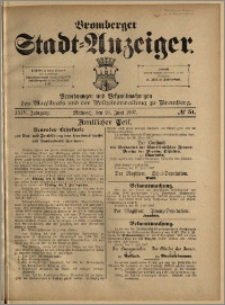 Bromberger Stadt-Anzeiger, J. 24, 1907, nr 51