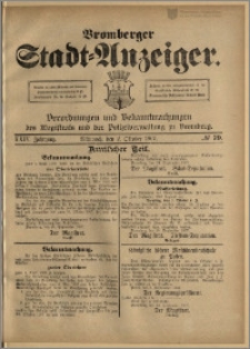 Bromberger Stadt-Anzeiger, J. 24, 1907, nr 79