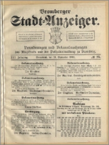 Bromberger Stadt-Anzeiger, J. 25, 1908, nr 75