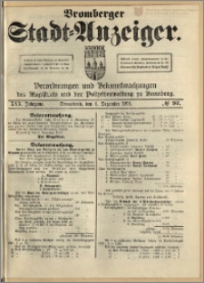 Bromberger Stadt-Anzeiger, J. 30, 1913, nr 97