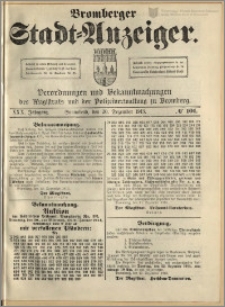 Bromberger Stadt-Anzeiger, J. 30, 1913, nr 101