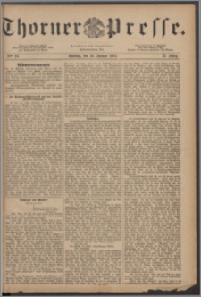 Thorner Presse 1884, Jg. II, Nro. 24