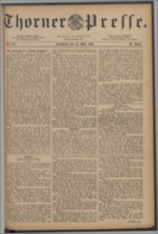 Thorner Presse 1884, Jg. II, Nro. 65