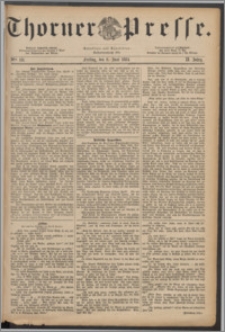 Thorner Presse 1884, Jg. II, Nro. 131