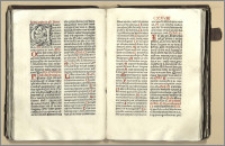 Missale Cracoviense, iussu Friderici Jagellonidis, archiepiscopi Gnesnensis, episcopi Cracoviensis. Cum privilegio