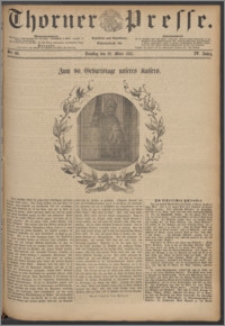 Thorner Presse 1887, Jg. V, Nro. 68