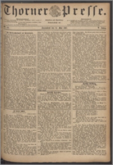 Thorner Presse 1887, Jg. V, Nro. 111