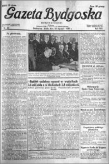 Gazeta Bydgoska 1929.01.30 R.8 nr 25