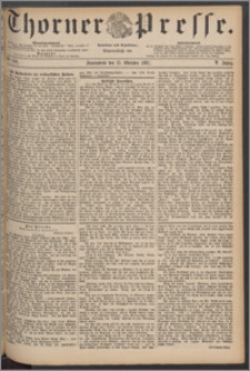Thorner Presse 1887, Jg. V, Nro. 241