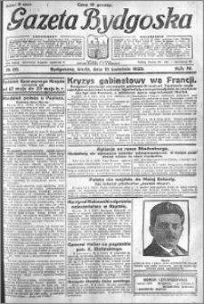 Gazeta Bydgoska 1925.04.15 R.4 nr 86