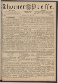 Thorner Presse 1888, Jg. VI, Nro. 126