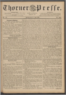 Thorner Presse 1888, Jg. VI, Nro. 146 + Beilage