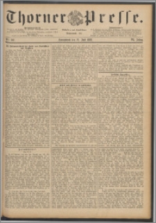 Thorner Presse 1888, Jg. VI, Nro. 169