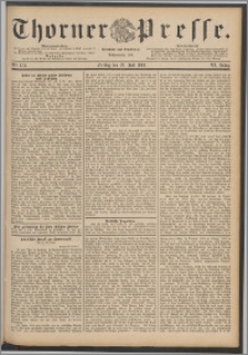 Thorner Presse 1888, Jg. VI, Nro. 174