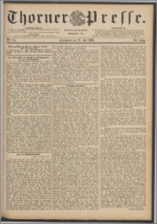 Thorner Presse 1888, Jg. VI, Nro. 175