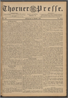 Thorner Presse 1888, Jg. VI, Nro. 300 + Beilage