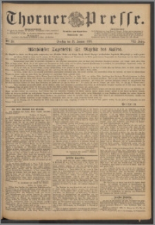 Thorner Presse 1889, Jg. VII, Nro. 24