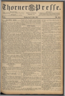 Thorner Presse 1889, Jg. VII, Nro. 60
