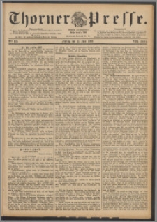 Thorner Presse 1890, Jg. VIII, Nro. 135